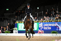 London International Horse Show