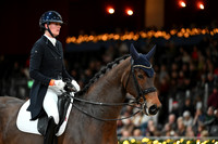 London International Horse Show