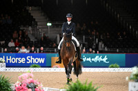 London International Horse Show