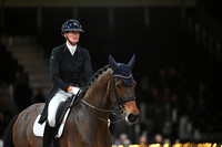 London International Horse Show