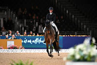 London International Horse Show