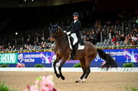 London International Horse Show
