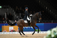 London International Horse Show