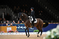 London International Horse Show