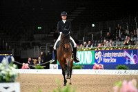 London International Horse Show