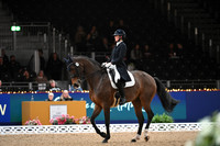 London International Horse Show