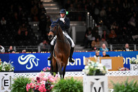 London International Horse Show