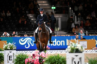 London International Horse Show