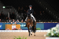 London International Horse Show
