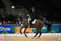 London International Horse Show