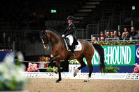 London International Horse Show