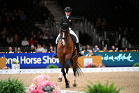 London International Horse Show