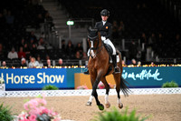 London International Horse Show