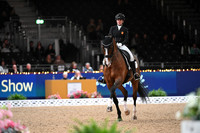 London International Horse Show