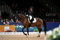 London International Horse Show