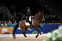 London International Horse Show