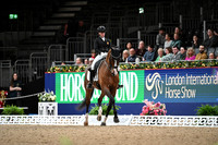 London International Horse Show