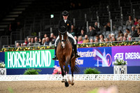 London International Horse Show