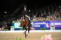 London International Horse Show