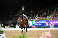 London International Horse Show