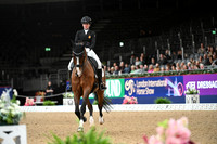 London International Horse Show