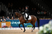 London International Horse Show