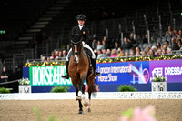 London International Horse Show