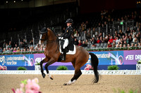 London International Horse Show