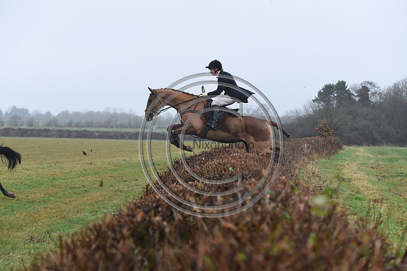 Duke of Beaufort's Hunt  08 01 22