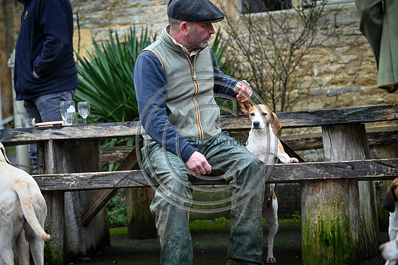 Hounds in the Community
