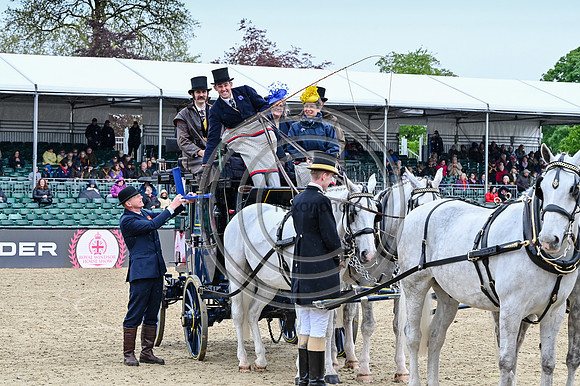 Royal Windsor Horse Show