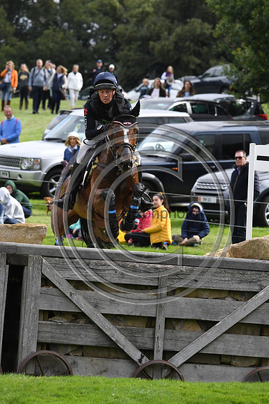 James Sommerville (GBR) riding TALENT_LRBHT_TM19_119672