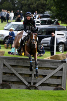 James Sommerville (GBR) riding TALENT_LRBHT_TM19_119674