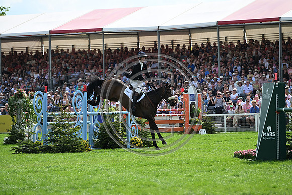 MARS Badminton Horse Trials