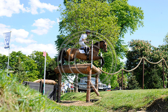 Harry Meade (GBR) and Superstition (Starting Order: 12)
