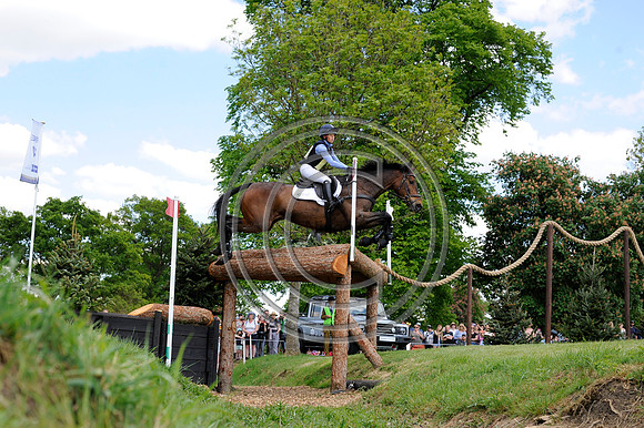 Rosalind Canter (GBR) and Lordships Graffalo (Starting Order: 58)