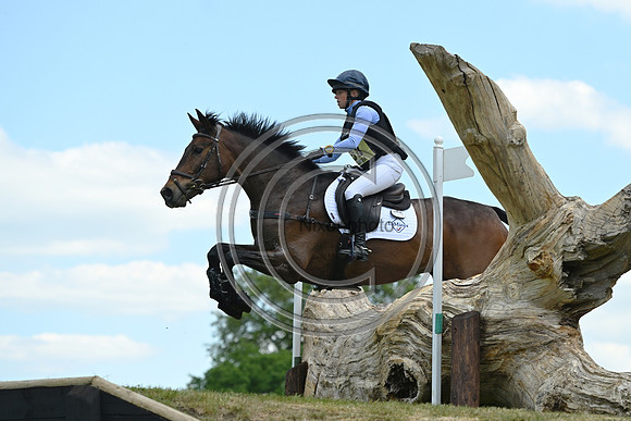 Rosalind Canter (GBR) and Lordships Graffalo (Starting Order: 58)