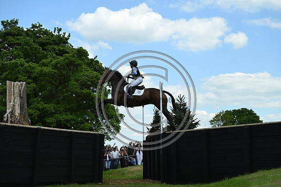 Rosalind Canter (GBR) and Lordships Graffalo (Starting Order: 58)