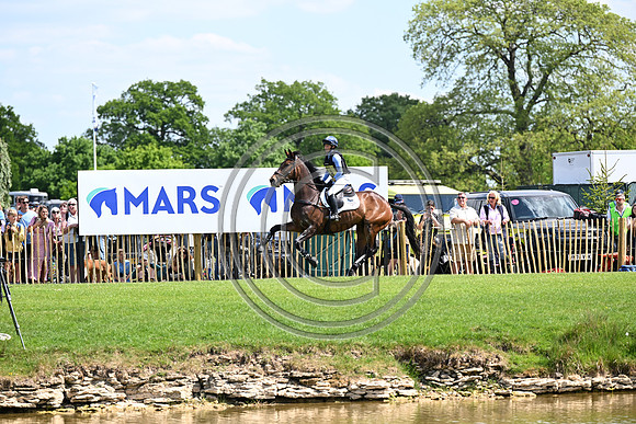 Rosalind Canter (GBR) and Lordships Graffalo (Starting Order: 58)