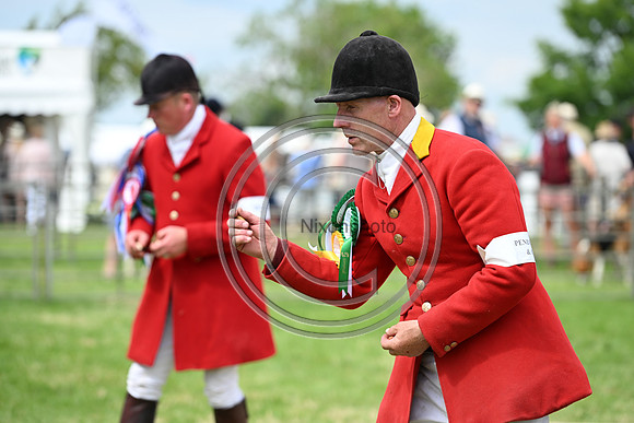 Festival of Hounds 2024