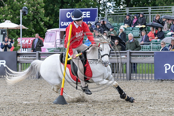 Royal Windsor Horse Show