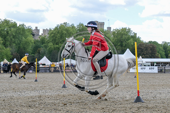 Royal Windsor Horse Show