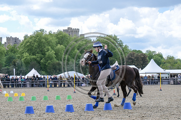 Royal Windsor Horse Show