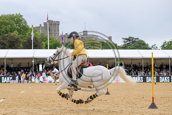 Royal Windsor Horse Show