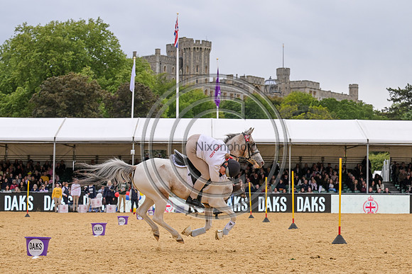 Royal Windsor Horse Show