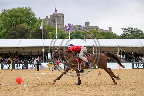 Royal Windsor Horse Show