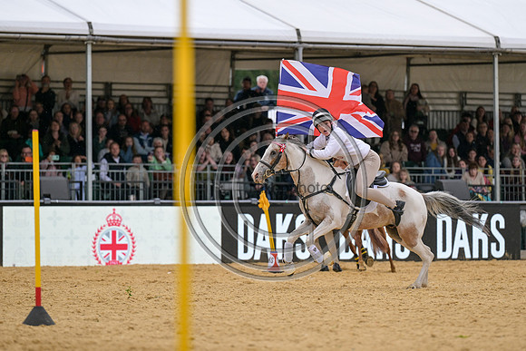 Royal Windsor Horse Show
