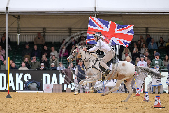 Royal Windsor Horse Show