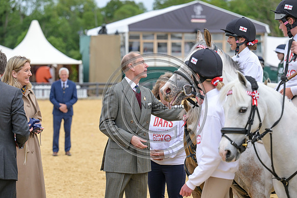 Royal Windsor Horse Show