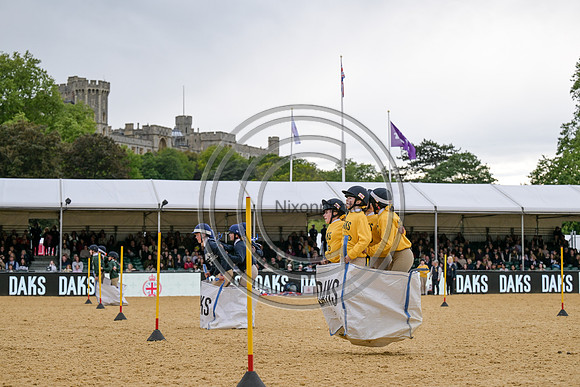 Royal Windsor Horse Show